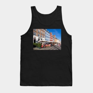 Copenhagen Tank Top